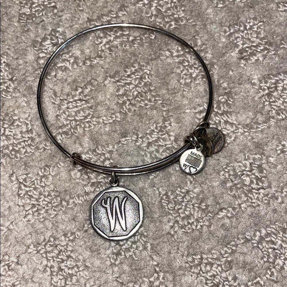 Alex and Ani Jewelry in Silver with Unique Design